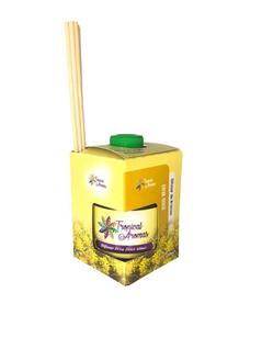 Difusor de Ambiente 250ml Erva Doce