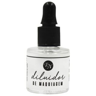 Diluidor de Maquiagem Toque da Natureza 8ml
