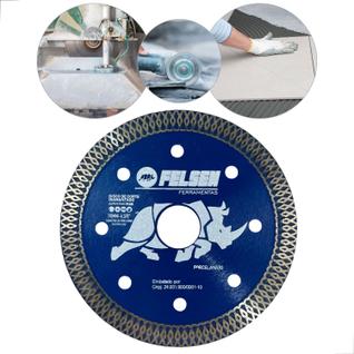 Disco Diamantado Para Cortar Porcelanato Ultra Fino Corte com acabamento Perfeito e rendim