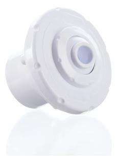 Dispositivo De Retorno Para Piscina De Vinil 50mm Em Abs