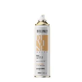 Divine Concept Spray de Brilho 400ml