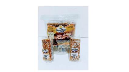 Doce Ouro De Minas 21X50G Beijo de Moça