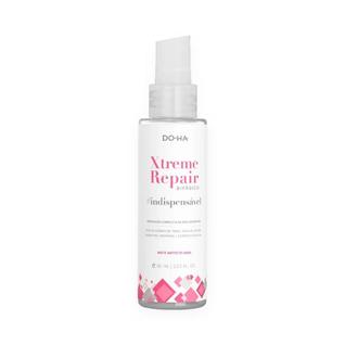 Doha Xtreme Repair Bifásico Reconstrutor Leave-in 60ml Do Ha Professional