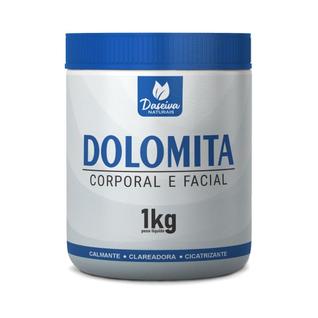 Dolomita Clareadora de Manchas Daseiva Naturais (skincare)