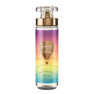 Dream Viagem Encantada Body Splash Deo Colônia 200ml