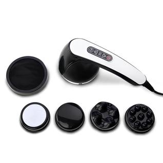 Drenagem Linfática Massageador Modelador Orbital com Infravermelho