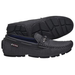 Drive Masculino Mocassim Iden Shoes Sapatilha do 33 ao 44 Infantil e Adulto