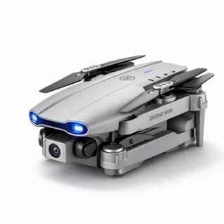 Drone Profissional K3 com Câmera 4K Ultra HD Wi-fi Modo sem Cabeça Estável com Retorno Aut