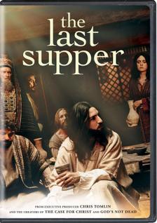 DVD A Última Ceia