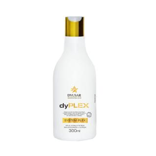 Dy Plex Protetor de Descoloração DYUSAR Cosméticos 300 ml