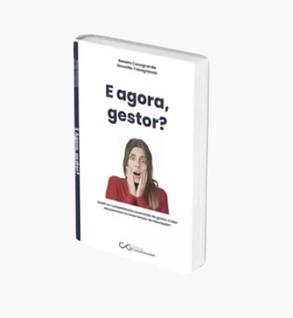 E agora, gestor quais as competências essenciais do Gestor e líder educacional no novo tem