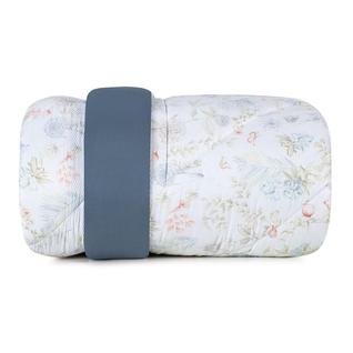 Edredom King Altenbrug Toque Acetinado Campestre