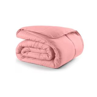 Edredom Sublime King Conforto e Elegância para Seu Sono