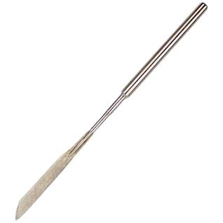 Eletrodo EMAI para Bisturi Elétrico Tipo Faca Reta 67mm - unidade