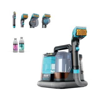 Eliminador de manchas e odores Shark StainStriker HairPro Pet