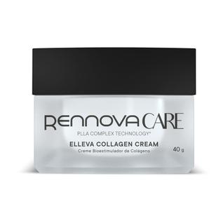 Elleva Creme Bioestimulador de Colágeno 40ml Rennova Care