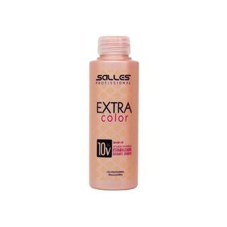 Emulsão Reveladora OX 10 Volumes Salles Profissional 90ml