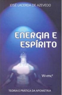 Energia e espirito - AJR