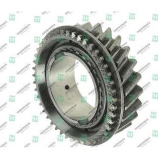 Engrenagem da terceira marcha Mercedes L 1313 1966 a 1983