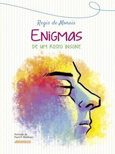 Enigmas de um rosto insone - ADONIS
