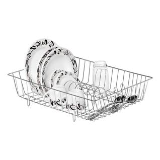 Escorredor de Louça Da Vovó 51X39X14Cm - Niquelart