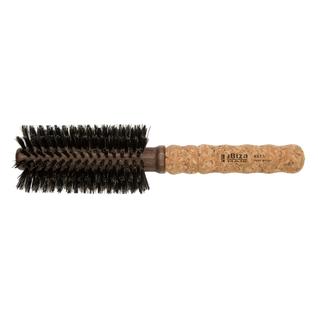 Escova de cabelo de javali redonda Ibiza Hair Professional EX3 55mm