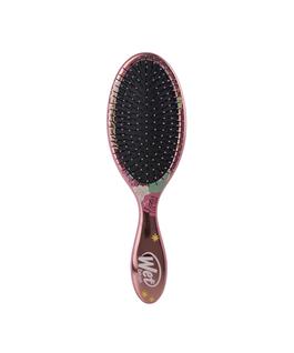 Escova de cabelo, escova úmida Disney Rapunzel Detangler Silver