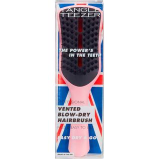 Escova De Cabelo Raquete Tangle Teezer Easy Dry & Go Small