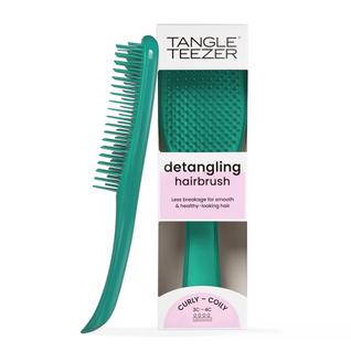 Escova de cabelo Tangle Teezer Ultimate Detangler Curly Hair