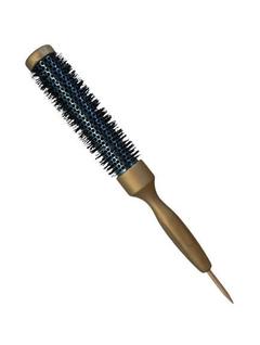 Escova de Cabelo Térmica Vazada Profissional Long De Escovar Cabelo Tamanho "M"
