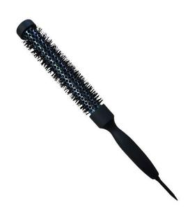 Escova de Cabelo Térmica Vazada Profissional Long De Escovar Cabelo Tamanho "P"