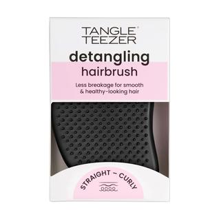 Escova de cabelo The Original - Panther Black