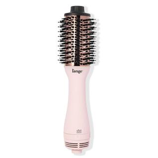 Escova de secador de cabelo L'ANGE HAIR Le Volume 2 em 1 de titânio