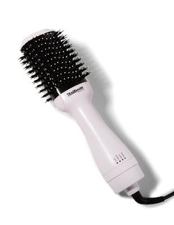 Escova para secador de cabelo Trademark Beauty Easy Blo White Ceramic