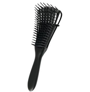 Escova Polvo Pente De Cabelo Cacheado Desembaraçar