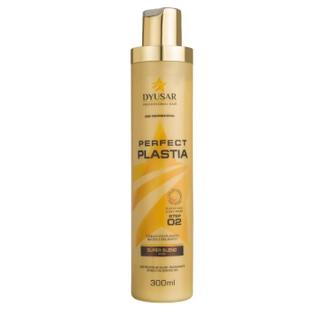 Escova Progressiva Perfect Plastia DYUSAR 300 ml