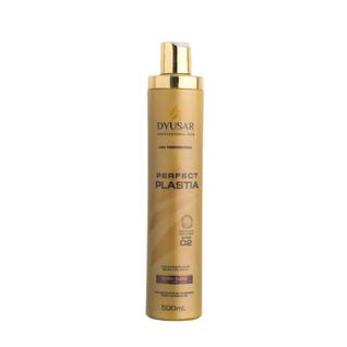 Escova Progressiva  Perfect Plastia DYUSAR 500 ml
