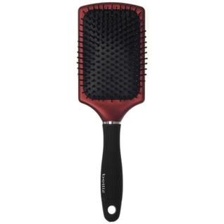 Escova Raquete Ionizada Belliz Controle do Frizz Cabelo