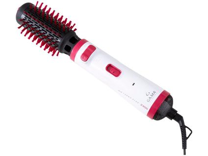 Escova Secadora Rotativa 3 em 1 Gama Italy New Turbo Plus 2300