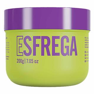 Esfoliante Beleza Brasileira Esfrega Bumbum