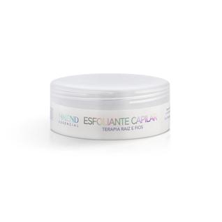 Esfoliante Capilar Para Couro Cabeludo Amend Essencial Terapia Raiz e Fios 100g