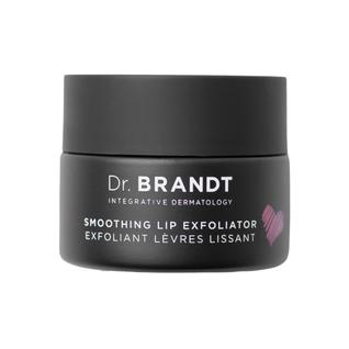 Esfoliante labial Dr. Brandt Microdermoabrasão 10mL