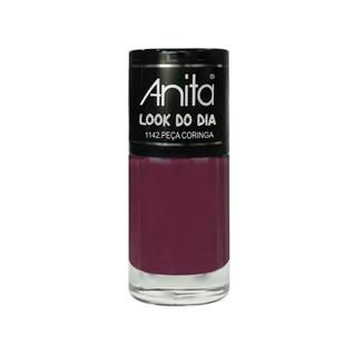 Esmalte Anita Peça Coringa 10ml