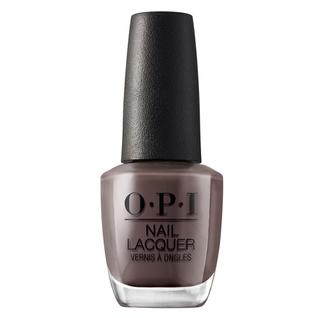 Esmalte Cremoso Escuros O.P.I Nail Lacquer NL