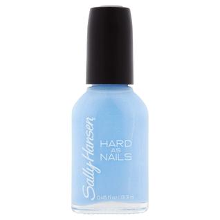Esmalte de unhas Sally Hansen Hard As Nails Color Hard Bitten 13mL
