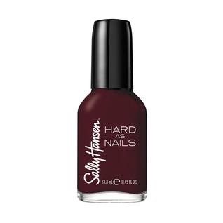 Esmalte de unhas Sally Hansen Hard as Nails Iridescent Sea 13mL