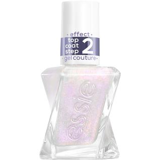 Esmalte de unhas Sessie Gel Couture Gel-Like Metallic Glaze Top Coat