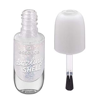 Esmalte em Gel Essence Nail Colour - Tons Claros