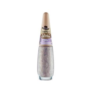 Esmalte Impala Glitter Ana Castela Estrela Do Rodeio