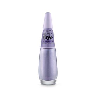 Esmalte Impala Perolado Luara POV Clean Girls
